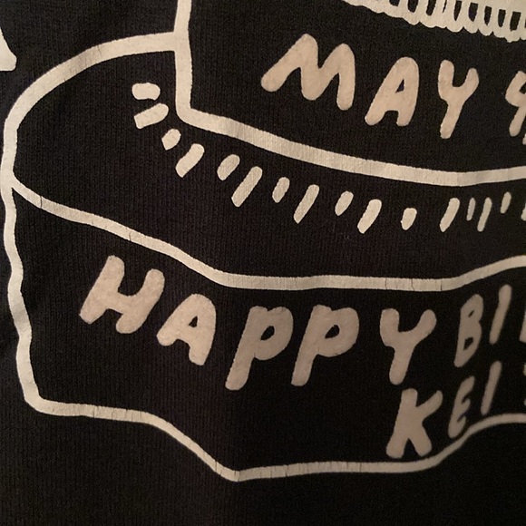 Uniqlo + Keith Haring collaborated with tee - Picture 5 of 5